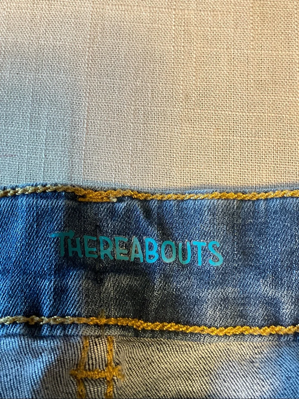 thereabouts medium blue